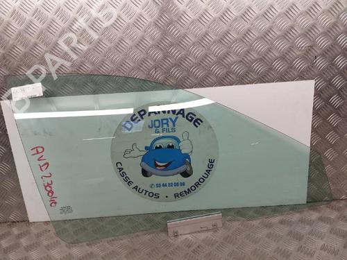 Used Front right door window VOLVO S40 I (644) 1.8 (116 hp) 23744848