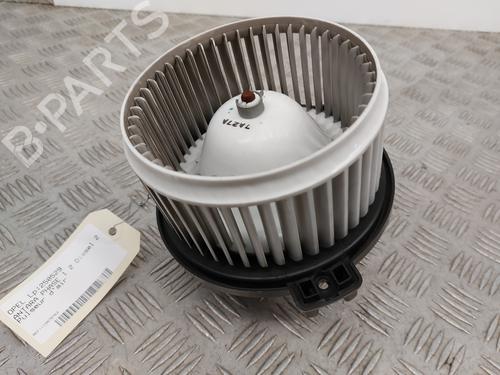 Heater blower motor OPEL ANTARA A (L07) 2.0 CDTI 4x4 | BP31577238M62 
