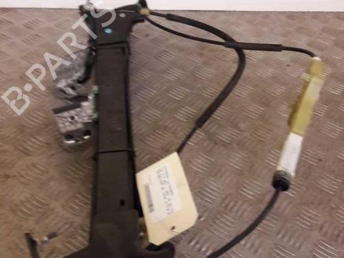 Front right window mechanism CITROËN C6 (TD_) 2.7 HDi | BP23728091C23 - Image 2