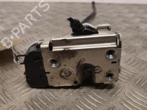 Used Rear right lock Rear right lock 23658466 23658466