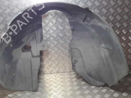 Wheel arch MINI MINI (R50, R53) Cooper S | BP23717288C56 