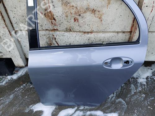 left-rear-door-toyota-yaris-_p9_-2005-2006-2007-2008-2009-2010-2011-2012-2013-2014-31753849 main image