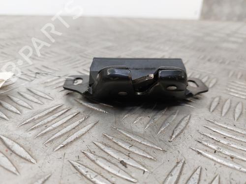 Tailgate lock PEUGEOT 306 Hatchback (7A, 7C, N3, N5) 2.0 HDI 90 | BP29520282C101 