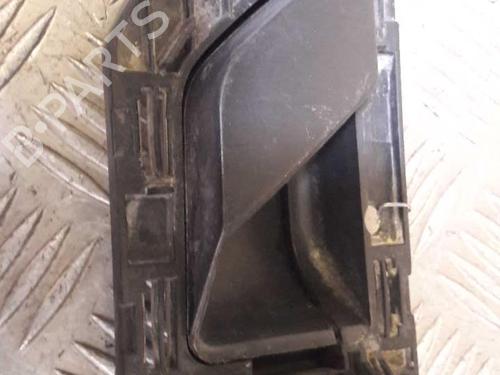 Used Front right interior door handle PEUGEOT PARTNER Box Body/MPV (5_, G_) 1.8 D (58 hp) 23655067