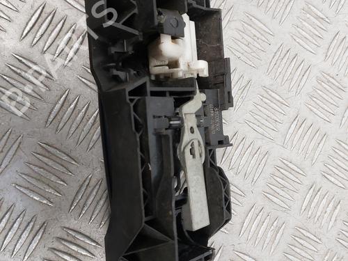Rear right exterior door handle RENAULT MEGANE III Grandtour (KZ0/1) 1.5 dCi (KZ09, KZ0D, KZ1G, KZ29, KZ14, KZ1W, KZ10, KZ1F,... | BP29336393C130 