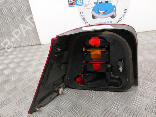 Right taillight VW GOLF IV (1J1) 1.6 16V | BP23748809C35 