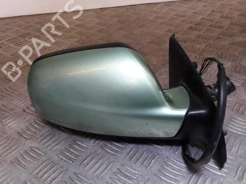 Used Right mirror PEUGEOT 307 (3A/C) 2.0 HDi 90 (90 hp) 23714174
