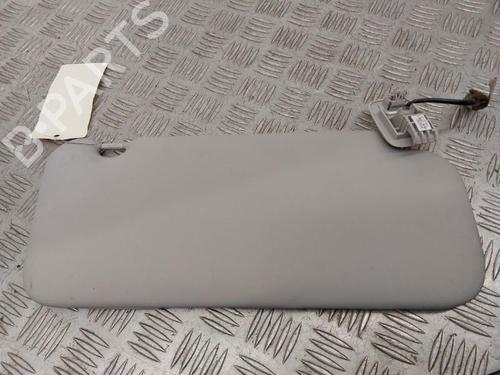 Left sun visor PEUGEOT 407 (6D_) 2.0 HDi 135 (6DRHRH, 6DRHRE, 6DRHRG, 6DRHRJ) | BP23736579I1 - Image 5