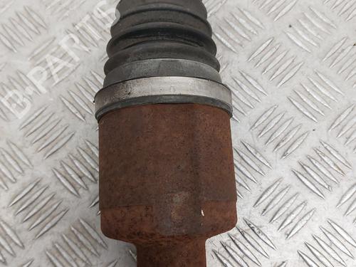 Used Left front driveshaft Left front driveshaft DACIA DUSTER (HS_) 1.5 dCi 4x4 (109 hp) 26453833 26453833