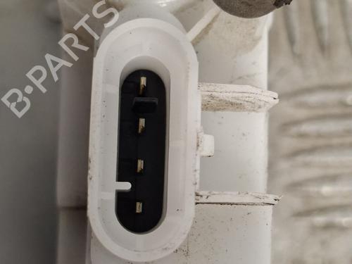 Front left lock RENAULT TWINGO II (CN0_) 1.5 dCi (CN0E) | BP36150649C98  - Image 5