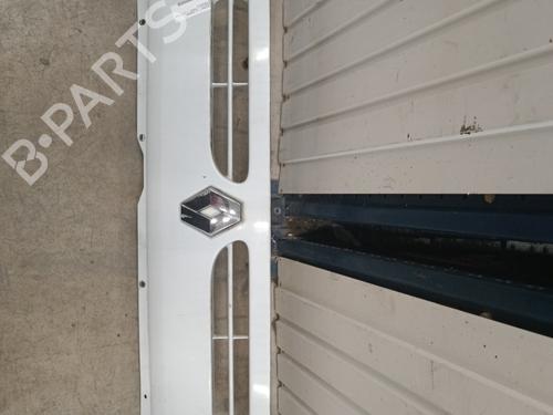 Grill RENAULT MASTER II Platform/Chassis (ED/HD/UD) 2.2 dCI 90 (ED0G, ED0N, HD0G, HD0N, HD1G, HD1N, UD0G,... (90 hp) 30923526