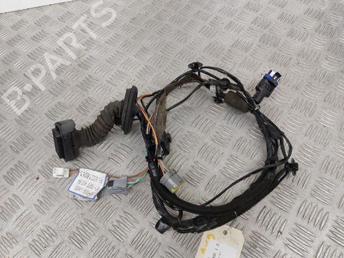 Used Electronic module Electronic module RENAULT ESPACE IV (JK0/1_) 2.2 dCi (JK0H) (150 hp) 24854224 24854224