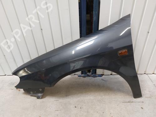 Left front fenders CITROËN XSARA Coupe (N0) 1.9 D | BP24403591C41 