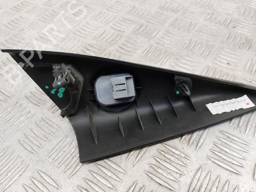 Used Mirror switch Mirror switch FIAT 500L (351_, 352_) 1.3 D Multijet (199LXY1A, 199LXY11) (84 hp) 26210767 26210767