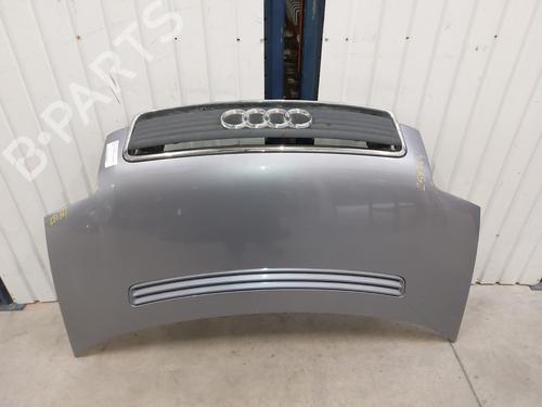 Capot AUDI A2 (8Z0) 1.4 TDI (75 hp) 31977198