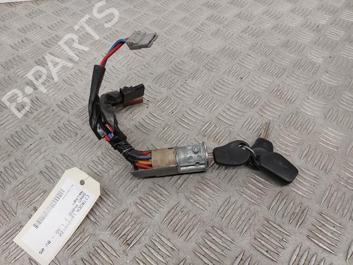 Ignition barrel CITROËN SAXO (S0, S1) 1.5 D | BP25996533M48 