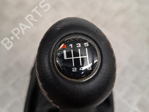 Gear lever MERCEDES-BENZ C-CLASS (W204) C 220 CDI (204.002) | BP25811498M90 