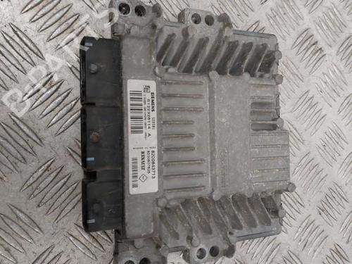 Used Electronic module Electronic module RENAULT CLIO III (BR0/1, CR0/1) 1.5 dCi (BR0H, CR0H, CR1S, BR1S) (106 hp) 23659031 23659031