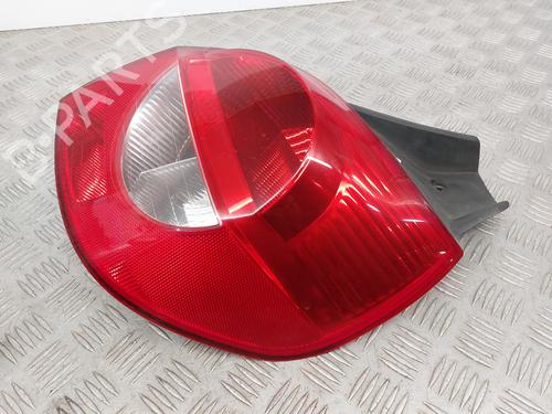 Right taillight RENAULT CLIO III (BR0/1, CR0/1) 1.6 16V (BR09, BR0T, CR09, CR0T) | BP29323513C35