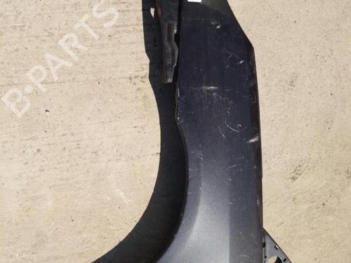 Used Left front fenders PEUGEOT 807 (EB_) 2.2 HDi (128 hp) 23716336