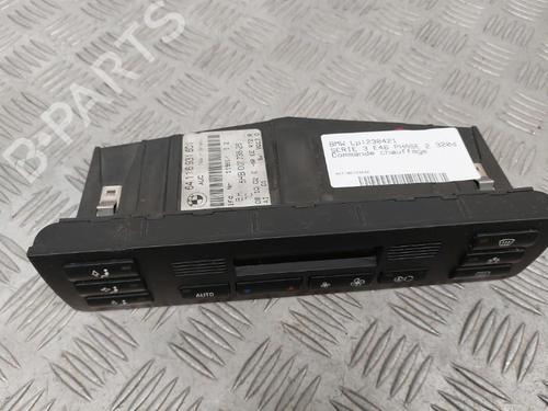 Climate control BMW 3 (E46) 320 d | BP23744677I5 