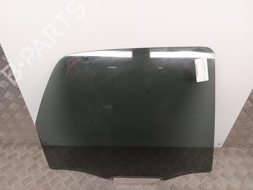 Szyba drzwi tylnych prawych OPEL MERIVA A MPV (X03) 1.7 CDTI (E75) | BP30132602C21