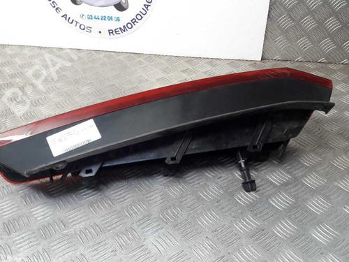 Used Right taillight FORD FIESTA V (JH_, JD_) 1.4 TDCi (68 hp) 23734841