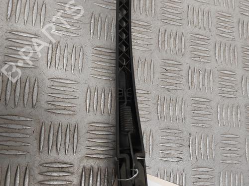 Rear windshield wiper arm RENAULT MEGANE III Grandtour (KZ0/1) 1.5 dCi (KZ09, KZ0D, KZ1G, KZ29, KZ14, KZ1W, KZ10, KZ1F,... | BP29336385C144 