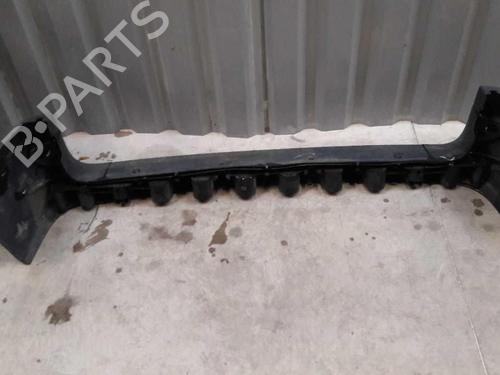 Rear bumper RENAULT KANGOO (KC0/1_) 1.5 dCi | BP23727476C8 