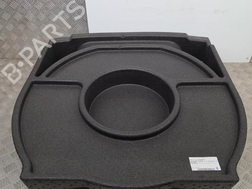 Elektronik Modul für OPEL ANTARA A (L07) 2.0 CDTI 4x4 (150 hp) 31330402