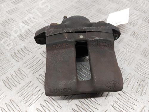 Used Right front brake caliper Right front brake caliper CITROËN ZX (N2) 1.6 i (88 hp) 23737189 23737189