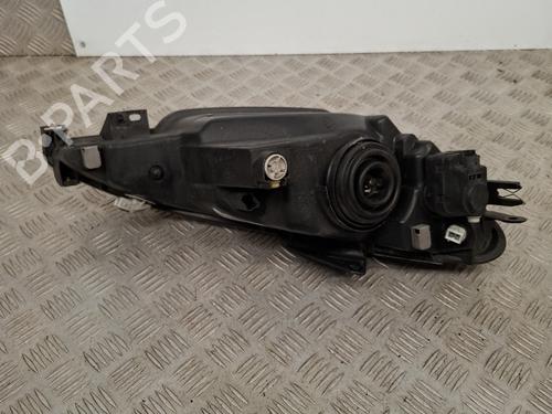 Used Left headlight Left headlight PEUGEOT 206 Hatchback (2A/C) 1.4 i (75 hp) 30859843 30859843