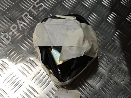 Used Rear left belt tensioner PEUGEOT 307 (3A/C) 1.6 16V (109 hp) 23714736