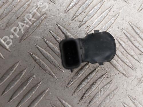 Used Electronic module Electronic module RENAULT LAGUNA III (BT0/1) 1.5 dCi (BT00, BT0A, BT0T, BT1J) (110 hp) 23747794 23747794