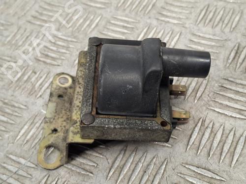 Used Ignition coil Ignition coil OPEL CORSA B (S93) 1.4 i (F08, F68, M68) (60 hp) 34265491 34265491