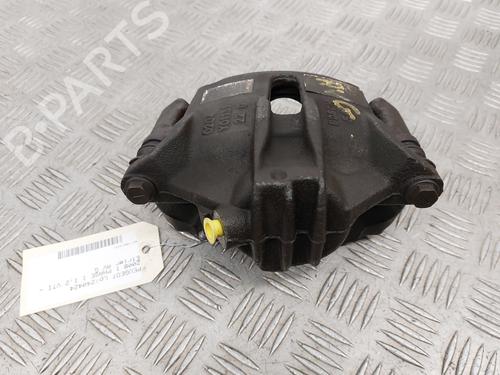 Left front brake caliper PEUGEOT 2008 I (CU_) 1.2 VTi | BP23748688M105 - Image 4