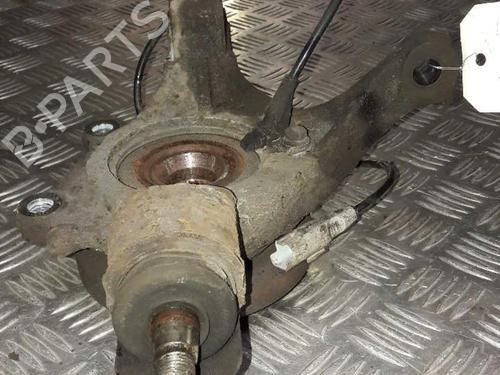Used Right front steering knuckle Right front steering knuckle PEUGEOT 307 Break (3E) 2.0 HDI 110 (107 hp) 23715594 23715594