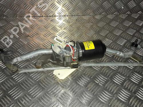 Used Front wiper motor CITROËN SAXO (S0, S1) 1.1 X, SX (60 hp) 23716157