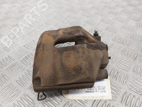 Used Right front brake caliper Right front brake caliper SEAT IBIZA IV (6J5, 6P1) 1.6 TDI (105 hp) 29386995 29386995