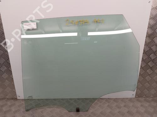Used Rear left door window RENAULT SCÉNIC II (JM0/1_) 1.5 dCi (JM1E, JM16) (106 hp) 28530190