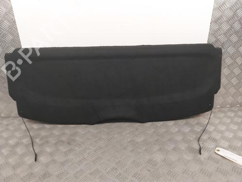 Used Rear parcel shelf PEUGEOT 206+ (2L_, 2M_) 1.1 (60 hp) 31164186