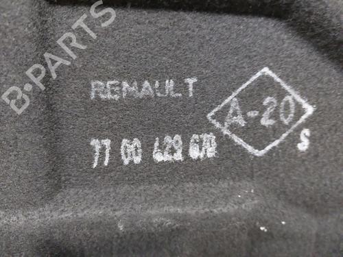 Used Rear parcel shelf Rear parcel shelf RENAULT MEGANE I Classic (LA0/1_) 1.4 16V (LA0D, LA1H, lA0W, LA10) (95 hp) 33050384 33050384