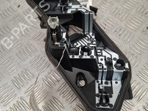 Lampeholder OPEL CORSA D (S07) 1.3 CDTI (L08, L68) (75 hp) 29186371