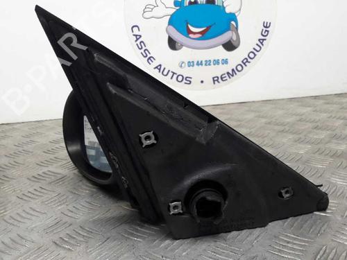 Left mirror BMW 1 (E87) 118 d | BP23734742C26