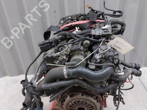 Engine OPEL CORSA D (S07) 1.3 CDTI (L08, L68) | BP23743497M1 - Image 2