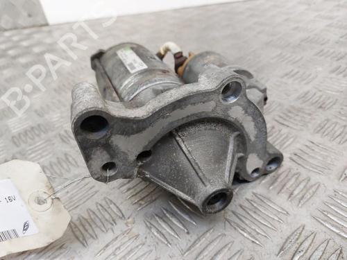 Starter CITROËN C5 III Break (RW_) 2.0 HDi | BP23738071M8 - Image 3