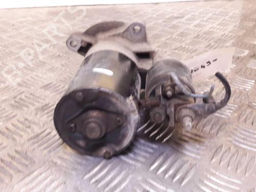 Starter CITROËN SAXO (S0, S1) 1.1 X, SX | BP24852369M8 