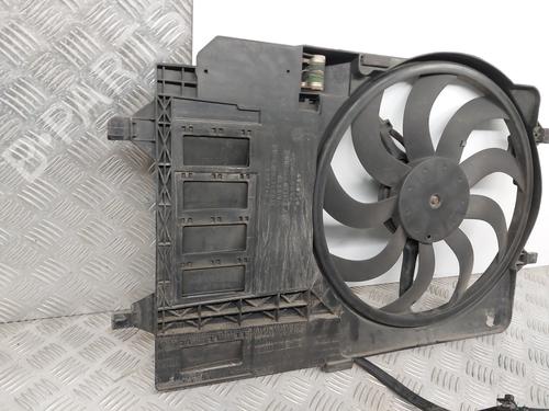 Radiator fan MINI MINI (R50, R53) Cooper | BP29598291M35