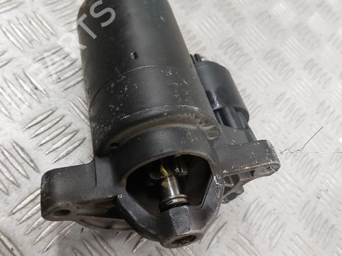 Starter PEUGEOT 206 Hatchback (2A/C) 1.4 i | BP23660213M8 
