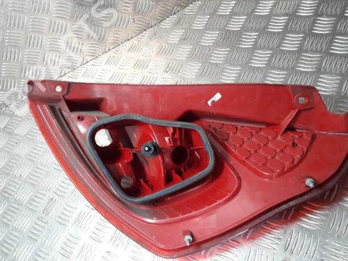 Left taillight FORD FIESTA VI (CB1, CCN) 1.6 TDCi | BP23716424C34 